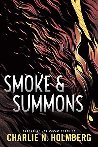 Beispielbild fr Smoke and Summons zum Verkauf von Better World Books