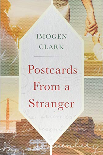 Imagen de archivo de Postcards From a Stranger a la venta por ZBK Books