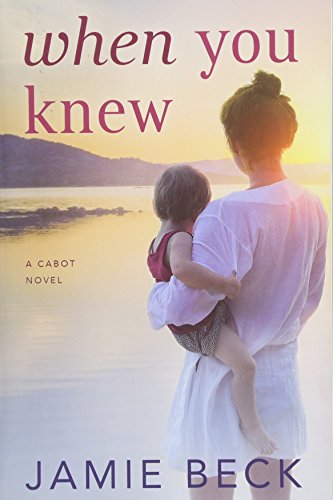 Beispielbild fr When You Knew: 3 (The Cabots, 3) zum Verkauf von WorldofBooks