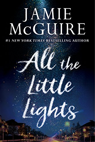 Beispielbild fr All the Little Lights zum Verkauf von Better World Books