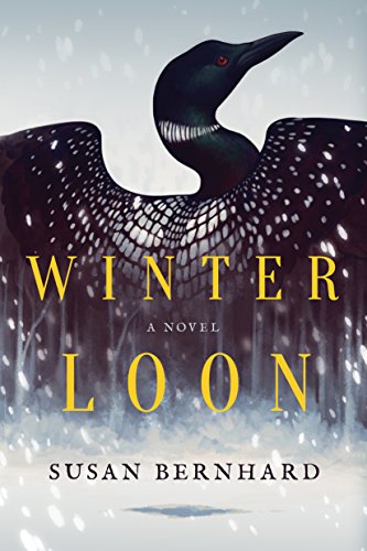 Beispielbild für Winter Loon: A Novel zum Verkauf von SecondSale