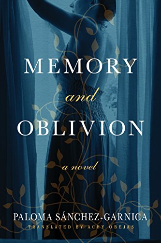 Imagen de archivo de Memory and Oblivion a la venta por Blue Vase Books