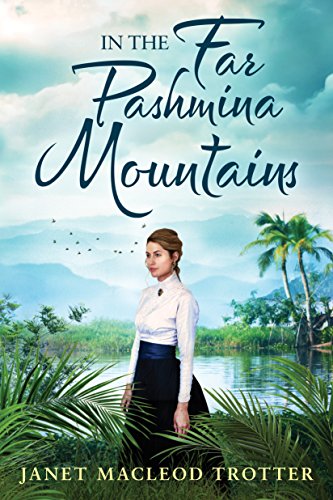 Beispielbild fr In the Far Pashmina Mountains zum Verkauf von AwesomeBooks