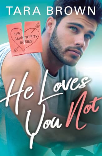 Beispielbild fr He Loves You Not zum Verkauf von Better World Books