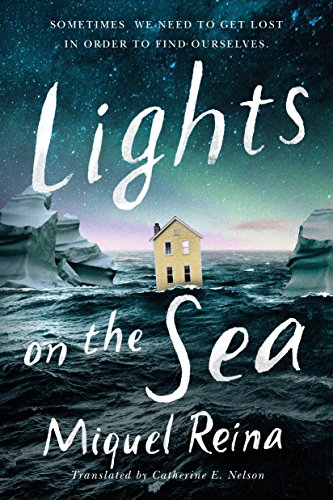 Beispielbild fr Lights on the Sea zum Verkauf von Better World Books