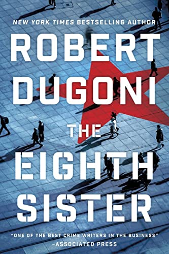 Stock image for The Eighth Sister A Thriller for sale by SecondSale