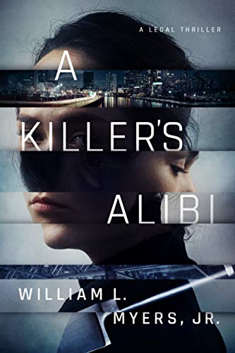 Beispielbild fr A Killer's Alibi (Philadelphia Legal) zum Verkauf von ZBK Books