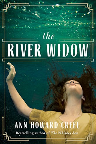 Beispielbild fr The River Widow zum Verkauf von ThriftBooks-Dallas