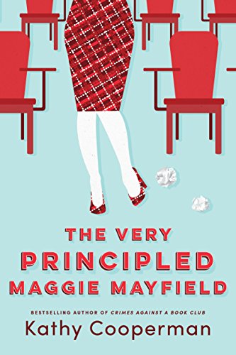 Stock image for The Very Principled Maggie Mayfield for sale by ThriftBooks-Atlanta