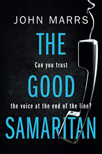 Stock image for The Good Samaritan for sale by WorldofBooks