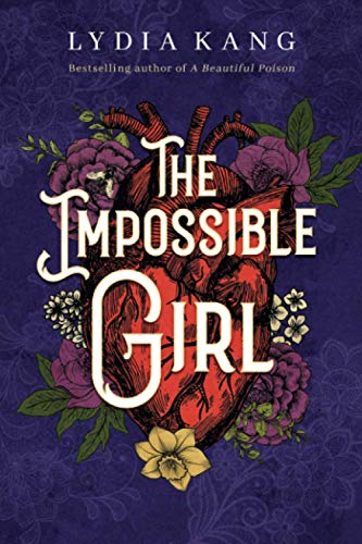 Imagen de archivo de The Impossible Girl a la venta por ThriftBooks-Dallas