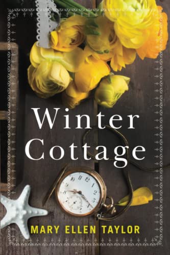 Beispielbild fr Winter Cottage zum Verkauf von Dream Books Co.