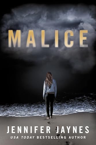 Imagen de archivo de Malice a la venta por Your Online Bookstore