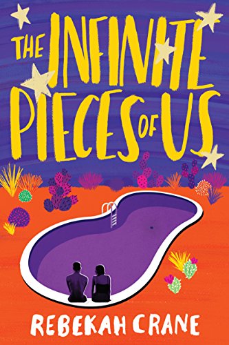 Stock image for The Infinite Pieces of Us for sale by Better World Books