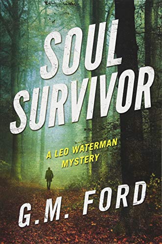 Beispielbild fr Soul Survivor (A Leo Waterman Mystery) zum Verkauf von SecondSale