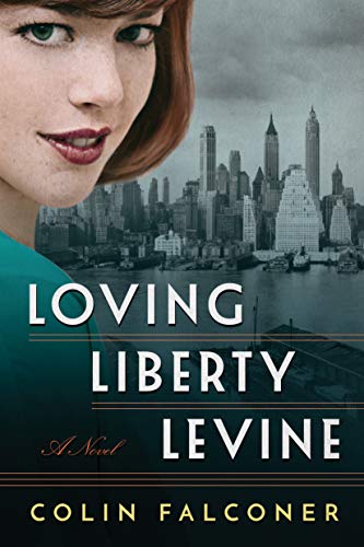 Beispielbild fr Loving Liberty Levine zum Verkauf von Better World Books: West
