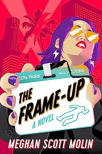 9781503904187: The Frame-Up: 1 (The Golden Arrow Mysteries, 1)