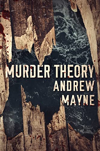 9781503904347: Murder Theory (The Naturalist, 3)