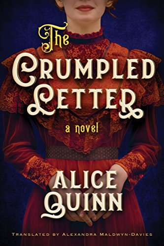 9781503904361: The Crumpled Letter