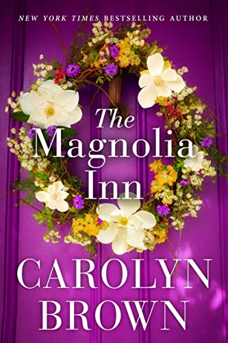 Beispielbild fr The Magnolia Inn zum Verkauf von BooksRun