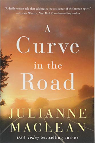 Imagen de archivo de A Curve in the Road a la venta por ZBK Books