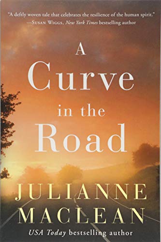 Stock image for A Curve in the Road for sale by Bulk Book Warehouse