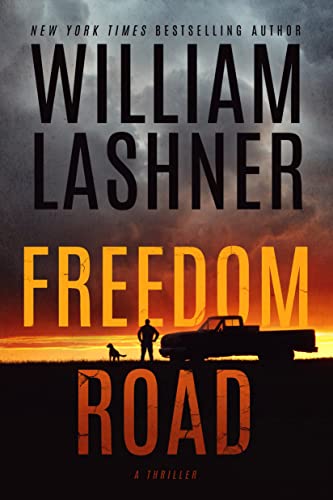Imagen de archivo de Freedom Road a la venta por Better World Books