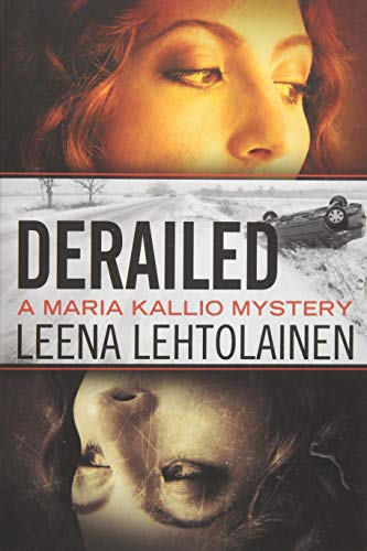 Stock image for Derailed (Maria Kallio) for sale by HPB-Ruby