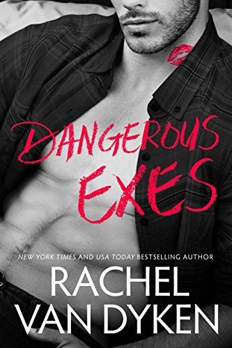 Imagen de archivo de Dangerous Exes a la venta por Better World Books