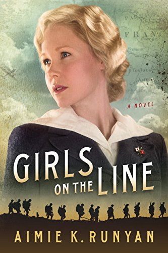 Stock image for Girls on the Line: A Novel for sale by Dream Books Co.