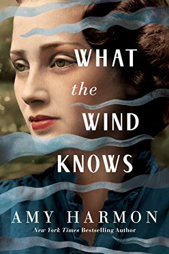 Imagen de archivo de What the Wind Knows a la venta por KuleliBooks