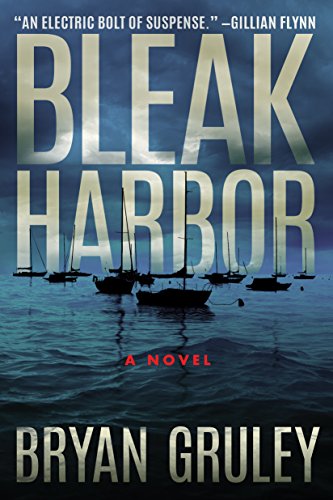 Beispielbild fr Bleak Harbor : A Novel zum Verkauf von Better World Books