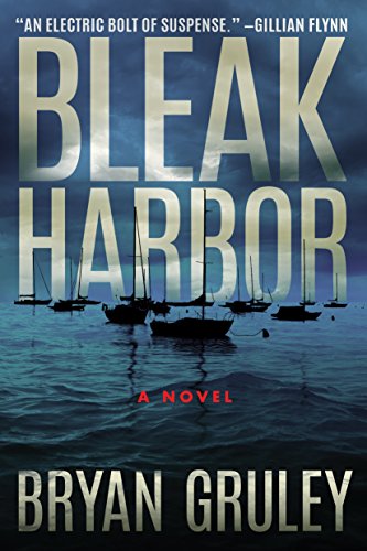 Beispielbild fr Bleak Harbor: A Novel zum Verkauf von Dream Books Co.