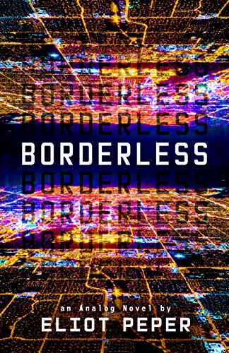 Beispielbild fr Borderless zum Verkauf von Better World Books