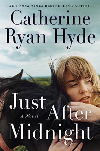 9781503904859: Just After Midnight: A Novel