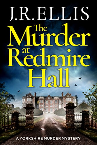 Imagen de archivo de The Murder at Redmire Hall (A Yorkshire Murder Mystery, 3) a la venta por ZBK Books
