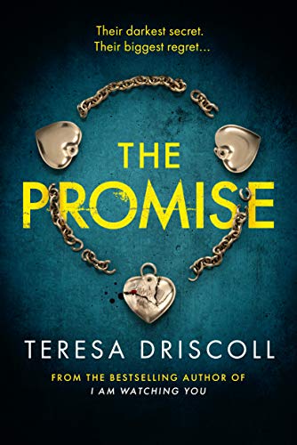 9781503905078: The Promise
