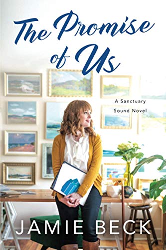 Stock image for The Promise of Us for sale by Better World Books