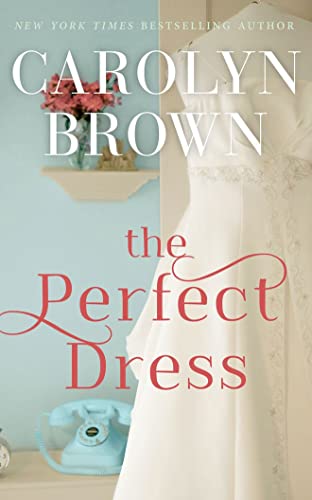 Imagen de archivo de The Perfect Dress a la venta por Dream Books Co.