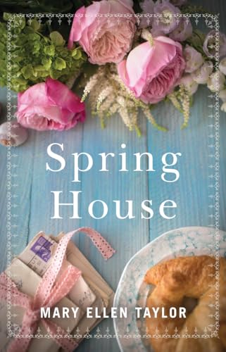 Beispielbild fr Spring House zum Verkauf von SecondSale