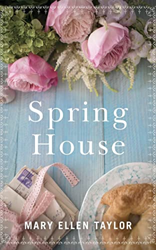 9781503905320: Spring House