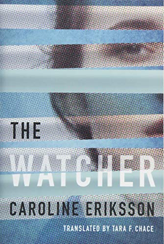 Stock image for The Watcher for sale by Better World Books