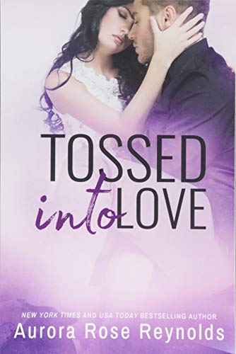 Imagen de archivo de Tossed Into Love a la venta por ThriftBooks-Dallas