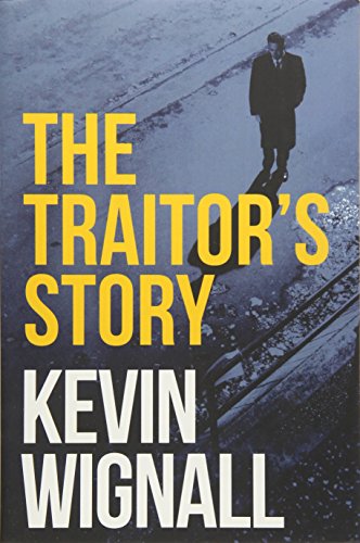 9781503933125: The Traitor's Story
