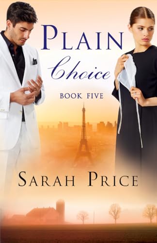 Beispielbild fr Plain Choice: 5 (The Plain Fame, 5) zum Verkauf von WorldofBooks