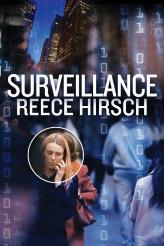 Imagen de archivo de Surveillance (A Chris Bruen Novel) a la venta por Wonder Book