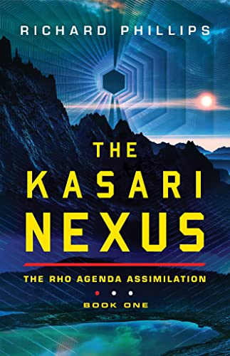 Imagen de archivo de The Kasari Nexus a la venta por Better World Books