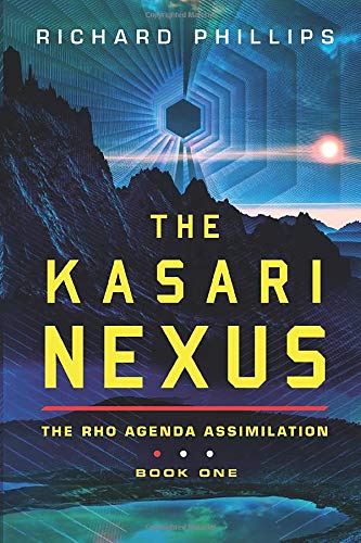 9781503933538: The Kasari Nexus: 1