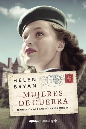 Stock image for Mujeres de Guerra for sale by ThriftBooks-Atlanta