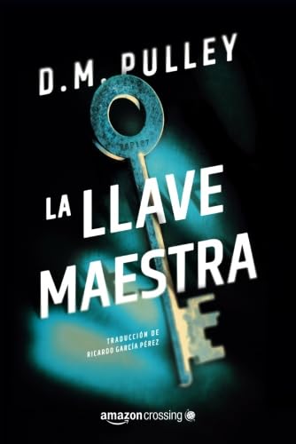 Stock image for La llave maestra (Spanish Edition) for sale by Zubal-Books, Since 1961